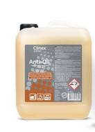 77-010 AMTRA - CLINEX ANTI - OIL 10 L DO POSADZEK ZAOLEJONYCH USUWA SMARY,