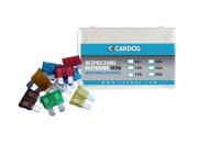 AA330S K2 - BEZPIECZNIK SAM. PŁASKI 30A