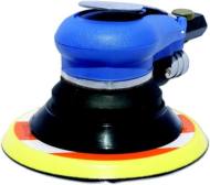 L5310 K2 - SZLIFIERKA OSCYLAC. STANDARD , Szlifierka oscylacyjna pneumatyczna, tarcza 150mm - 6 otworów, zestaw