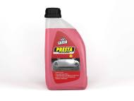 C631C K2 - PRESTA KONC. 1KG CZERWONA , Czerwony koncentrat (1:1) płynu do chłodnic.