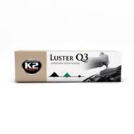L3100 K2 - PASTA POLERSKA LUSTER Q3 ŚREDNIOŚCIERNA LUSTER ZIELONY SUPER