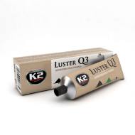 L3100 K2 - Q3 LUSTER 100G (KARTONIK), Superszybka pasta polerska.