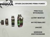 PP4043 PRIMA - PRIMA POWER 40-43 OBEJMA SUPERMOCNA OPASKA ZACISKOWA