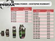 PP5255 PRIMA - PRIMA POWER 52-55 OBEJMA SUPER MOCNA OPASKA PRZEMYSŁOWA