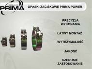 PP188200 PRIMA - PRIMA POWER 188-200 OBEJMA SUPER MOCNA OPASKA PRZEMYSŁOWA