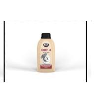 DOT4 0,25L K2 - PŁYN HAMULCOWY DOT4 0.25L Z CERTYFIKATEM