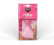 V829 K2 - ROKO SWEET CANDY 20G, Odświeżacz powietrza w woreczku.