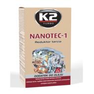 T309 K2 - NANOTEC 250ml SYNTETYCZNY DODATEK DO OLEJU USZLACHETNIACZ PO