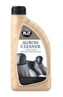 G424 K2 - K2 AURON CLEANER 1L środek do czyszczenia skóry w formie pia