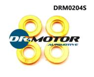 DRM0204S DRMOTOR - Podkładka wtrysku VAG 1,9/2,0tdi 