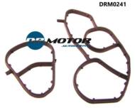 DRM0241 DRMOTOR - Uszczelka obudowy filtra oleju PSA HDI 