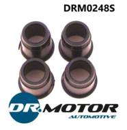 DRM0248S DRMOTOR - Uszczelka przewodu wtryskiwacza Toyota 2 ,0/2,2 d 4szt