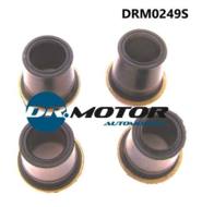 DRM0249S DRMOTOR - Uszczelka przewodu wtryskiwacza Toyota 2 .5/3.0d