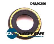 DRM0250 DRMOTOR - Uszczelka przewodu wtryskiwacza Toyota A uris 07- 2.0d