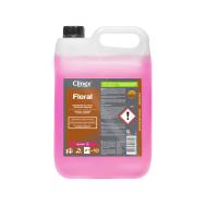 77-894 AMTRA - CLINEX FLORAL - BLUSH 5 L