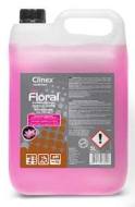 77-895 AMTRA - CLINEX FLORAL - BLUSH 10 L