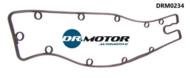 DRM0234 DRMOTOR - Uszczelka pokrywy zaworów/prawa Fiat/PSA