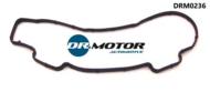 DRM0236 DRMOTOR - Uszczelka pokrywy zaworów Fiat/Ford/PSA 1,4/1,6d