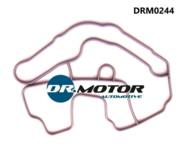 DRM0244 DRMOTOR - Uszczelka obudowy termostatu Renault 1,4 /1,6