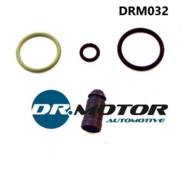 DRM032 DRMOTOR - Zestaw oringów pompowtryskiwacza (3szt) wszystkie silniki 2,