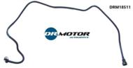 DRM18511 DRMOTOR - Przewód paliwowy Renault Megane, Scenic 1.4/1.6
