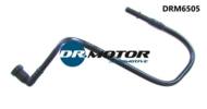 DRM6505 DRMOTOR - Przewód paliwowy Ford Focus 98-04 1,4-2, 0