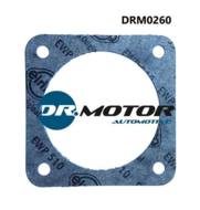 DRM0260 DRMOTOR - Uszczelka przepustnicy/kolektora ssącego VAG 1,6-2,5 benz.