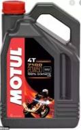20W-50 4L 7100 4T - OLEJ SILNIKOWY 20W-50 4L 7100 4T MOTUL