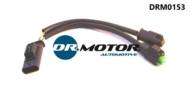 DRM0153 DRMOTOR - Wiązka elektryczna termostatu PSA 1,4/1, 6