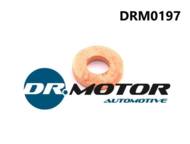 DRM0197 DRMOTOR - Podkładka pod wtrysk PSA 1,6hdi 