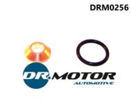 DRM0256 DRMOTOR - Zestaw montażowy wtryskiwacza Opel 1,7d 