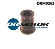 DRM0263 DRMOTOR - Uszczelniacz wtryskiwacza paliwa Mazda 3 23/626 98-05 2,0d