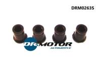 DRM0263S DRMOTOR - Uszczelniacz wtryskiwacza paliwa Mazda 3 23/626 98-05 2,0d k