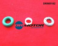 DRM0182 DRMOTOR - Zestaw naprawczy wtryskiwacza Honda/VAG 1.2/1.4 12-