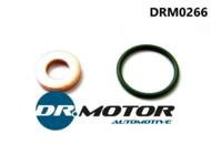DRM0266 DRMOTOR - Zestaw montażowy wtryskiwacza VAG 1,2tdi