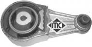 MC04896 METALCAUCHO - PODUSZKA SILNIKA RENAULT CLIO/MEGANE SKR