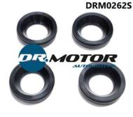 DRM0262S DRMOTOR - Uszczelniacz wtryskiwacza w pokrywie zaw orów Mazda 2,0d 05-
