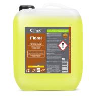 77-898 AMTRA - CLINEX FLORAL - CITRO 10 L