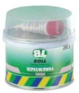 002010 BOLL - Szpachlówka finiSh do rys i ubytków 250g JASNOSZARA /BOLL/