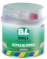 002011 BOLL - Szpachlówka finiSh do rys i ubytków 500g JASNOSZARA /BOLL/