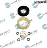 DRM0268 DRMOTOR - Zestaw montażowy wtryskiwacza Fiat Scudo 1.6 JTD 07-15