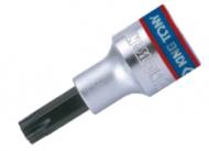 302350 KING TONY - NASADKA  3/8''  Z  KOŃCÓWKĄ  TORX  T50 x 50mm