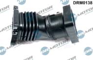 DRM0138 DRMOTOR - Korpus przepustnicy Ford/Volvo Focus II/ C-Max/S40