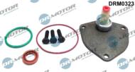 DRM0323 DRMOTOR - Zestaw naprawczy pompy vacum VAG Golf/Pa ssat/T3 79-93 1,6/1