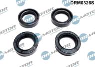 DRM0326S DRMOTOR - Uszczelka wtryskiwacza Kia/Hyundai 2,0/2 ,2 crdi 4szt