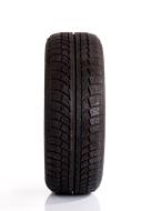 94615 LAT - OPONA ZIMOWA GISLAVED Z195/60 R15 EURO FROST 5 88T DOT2015