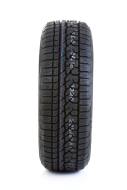 64234 LAT - OPONA ZIMOWA KUMHO Z255/60 R17 I'ZEN RV KC15 110H XL.