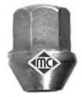 MC05306 METALCAUCHO - Nakrętka koła Ford 