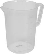 YG-07287 YATO - DZBANEK Z MIARKĄ 3000ML 