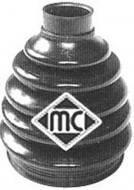 MC01155 METALCAUCHO - Osłona przegubu zew.BMW/Fiat/Lancia/Mits ubishi/Opel/Renault